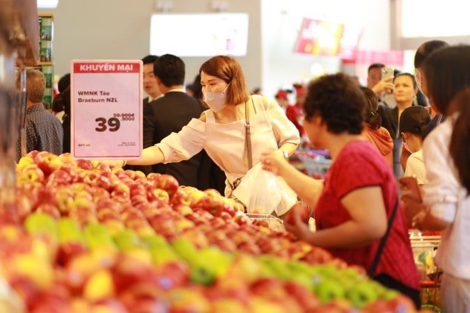 CPI tháng 10 tăng 3,35%; lạm phát trong tầm kiểm soát- Ảnh 1.