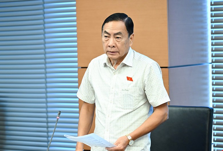 Dự thảo Luật Xây dựng (sửa đổi): Tháo gỡ những bất cập về xây dựng- Ảnh 1. Dự thảo Luật Xây dựng (sửa đổi): Tháo gỡ những bất cập về xây dựng- Ảnh 1.