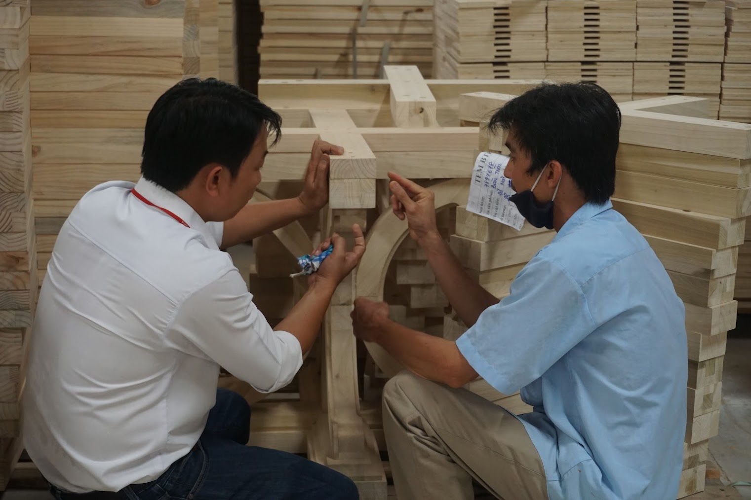 Ngành Lâm nghiệp: Hướng tới phát triển bền vững, hiện đại và đa giá trị- Ảnh 1.