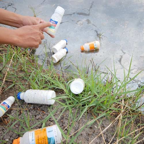 Vi phạm hành chính trong lĩnh vực tài nguyên nước bị phạt tối đa tới 500 triệu đồng- Ảnh 1. Vi phạm hành chính trong lĩnh vực tài nguyên nước bị phạt tối đa tới 500 triệu đồng- Ảnh 1.