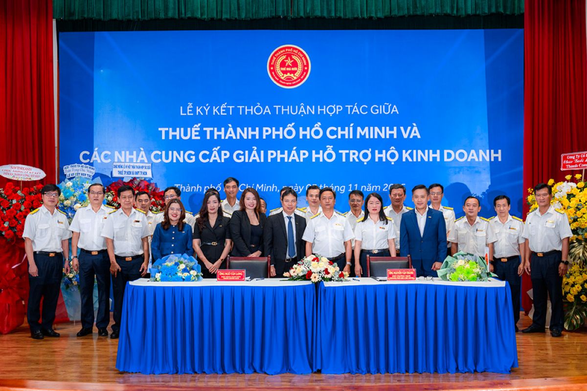 Bộ giải pháp toàn diện của ACB hỗ trợ hộ kinh doanh tối ưu vận hành và mở rộng kinh doanh- Ảnh 1. Bộ giải pháp toàn diện của ACB hỗ trợ hộ kinh doanh tối ưu vận hành và mở rộng kinh doanh- Ảnh 1.