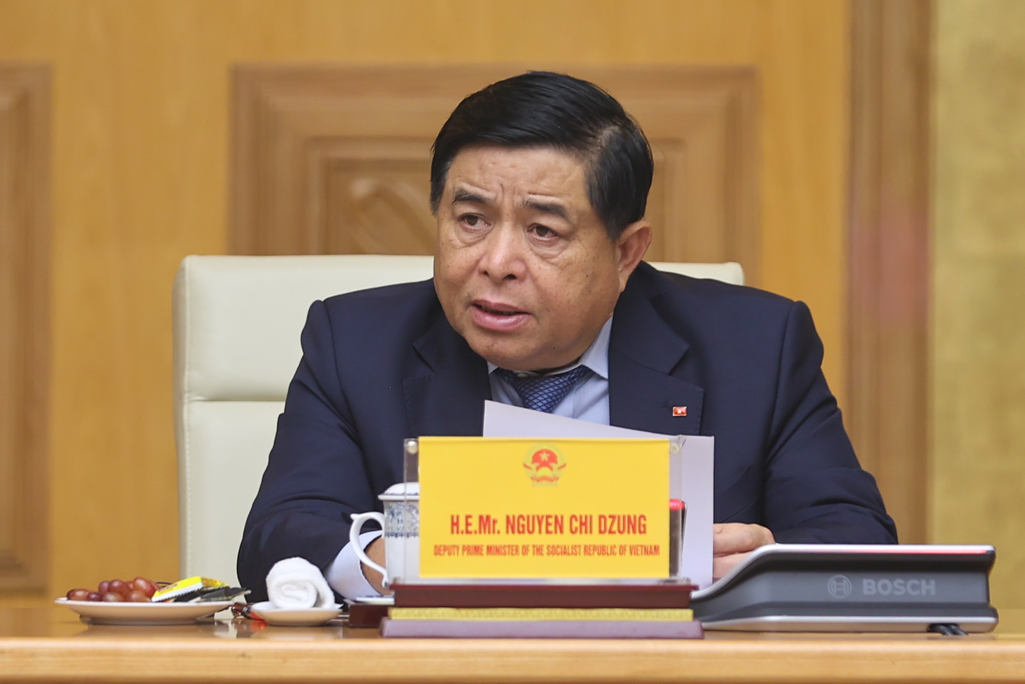 Thủ tướng: Việt Nam phấn đấu có nhà máy chip bán dẫn đầu tiên trong năm 2026- Ảnh 5. Thủ tướng: Việt Nam phấn đấu có nhà máy chip bán dẫn đầu tiên trong năm 2026- Ảnh 5.