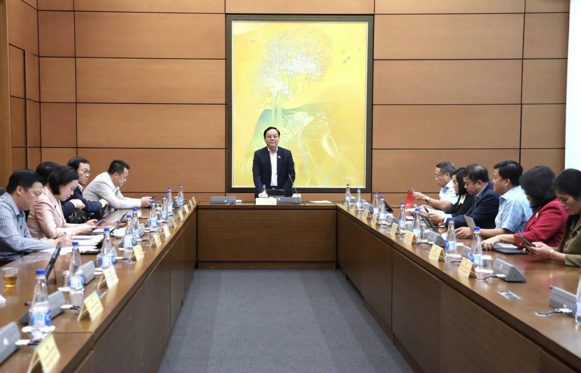 Chuyển đổi số bao trùm, không để ai bị bỏ lại phía sau- Ảnh 1. Chuyển đổi số bao trùm, không để ai bị bỏ lại phía sau- Ảnh 1.