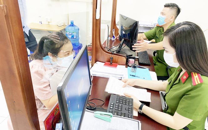 Điều kiện, hồ sơ đăng ký thường trú