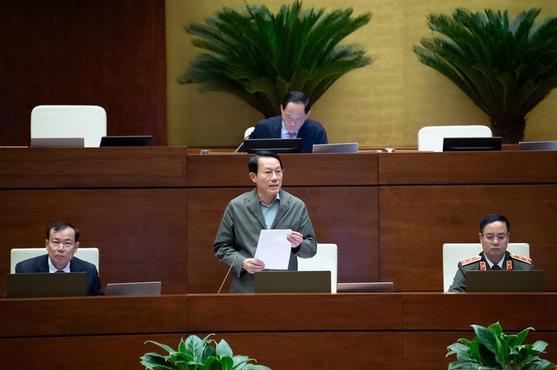 Cần cơ chế phối hợp thống nhất, ứng phó khi có sự cố an ninh mạng- Ảnh 1. Cần cơ chế phối hợp thống nhất, ứng phó khi có sự cố an ninh mạng- Ảnh 1.