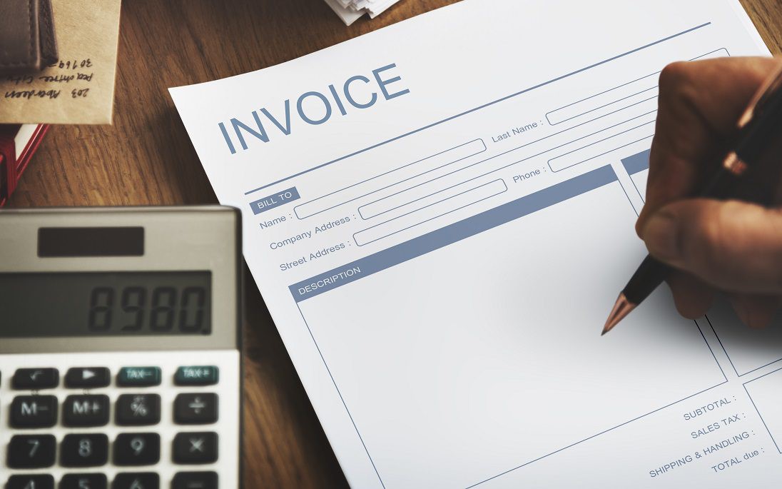 Khi nào được lập hóa đơn theo kỳ quy ước?