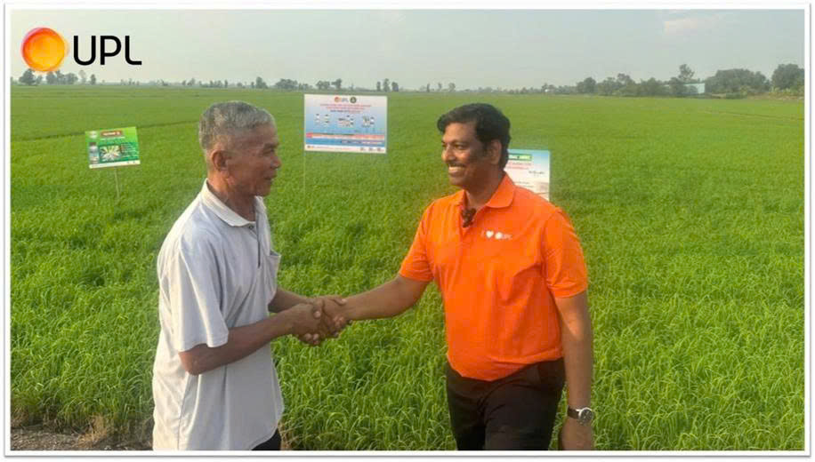 Hợp lực vì nền nông nghiệp xanh, hiện đại và bền vững- Ảnh 2.