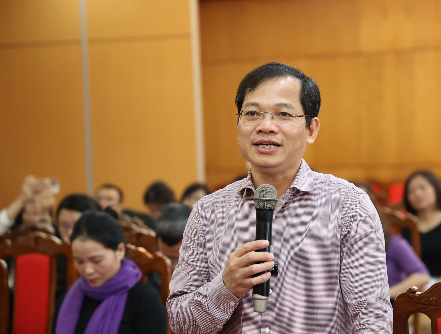 Bổ sung đối tượng trong chương trình tiêm chủng mở rộng và hình thức tiêm chủng bắt buộc- Ảnh 1. Bổ sung đối tượng trong chương trình tiêm chủng mở rộng và hình thức tiêm chủng bắt buộc- Ảnh 1.