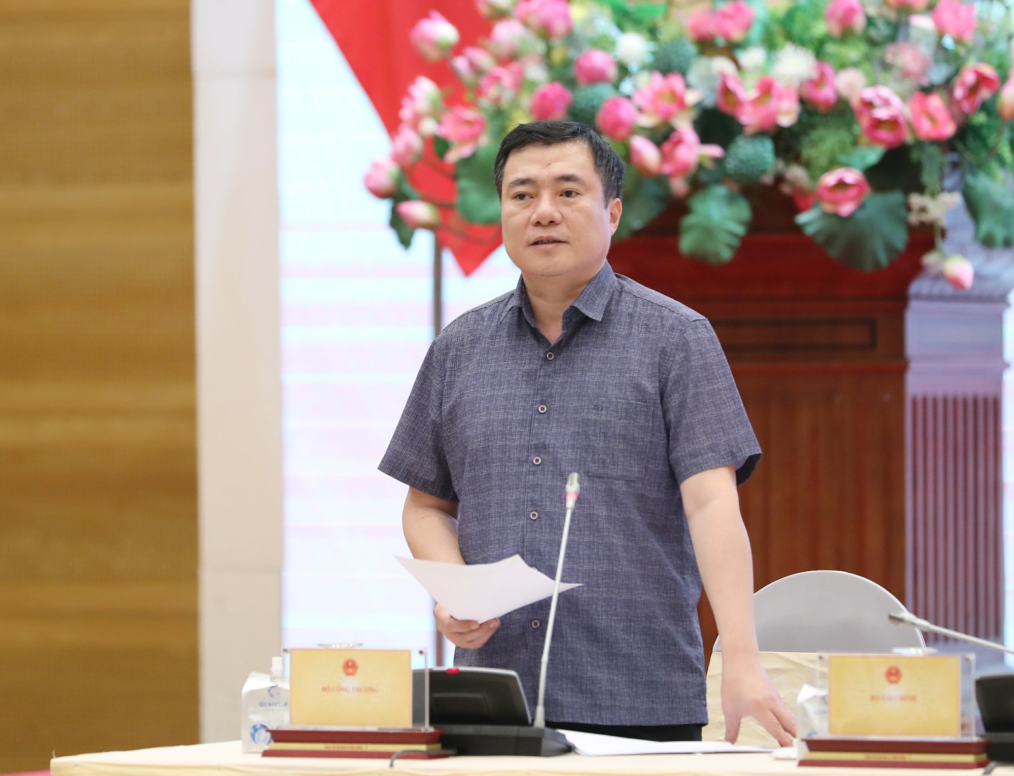 Họp báo Chính phủ thường kỳ tháng 10/2025: Nội dung hỏi đáp- Ảnh 2. Họp báo Chính phủ thường kỳ tháng 10/2025: Nội dung hỏi đáp- Ảnh 2.