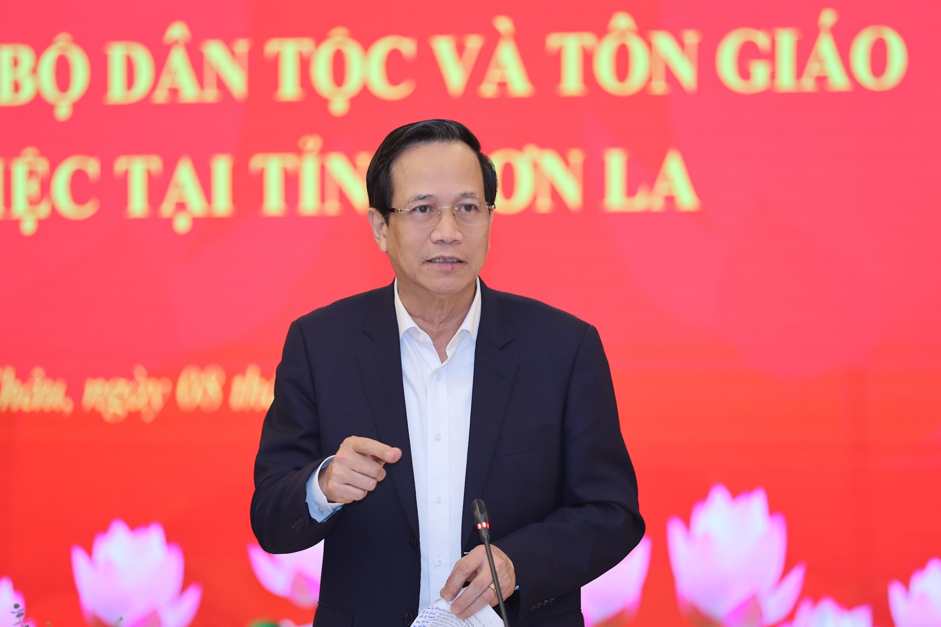 Tạo động lực phát triển Sơn La bền vững- Ảnh 2.