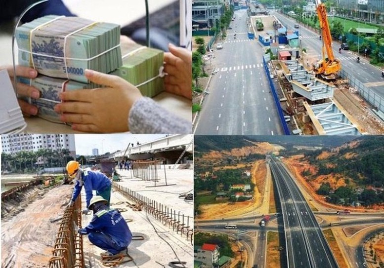 Thời tiết bất lợi tác động mạnh đến tiến độ giải ngân- Ảnh 1.