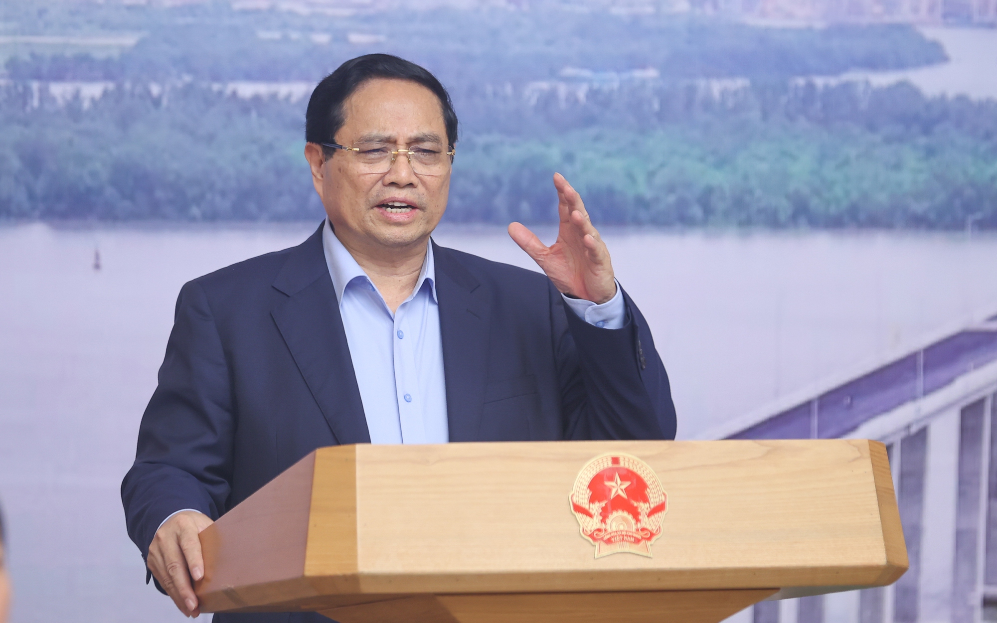 Thủ tướng: Khánh thành tuyến cao tốc từ Cao Bằng tới Cà Mau vào 19/12/2025