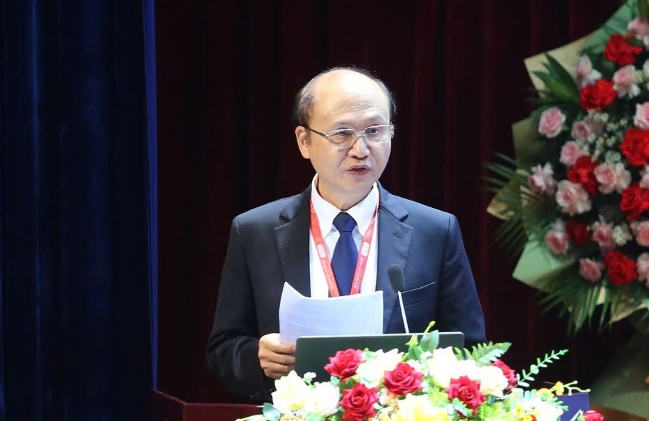 Giáo dục y học trong kỷ nguyên số: Có AI hỗ trợ, bác sĩ vẫn là trung tâm- Ảnh 2. Giáo dục y học trong kỷ nguyên số: Có AI hỗ trợ, bác sĩ vẫn là trung tâm- Ảnh 2.