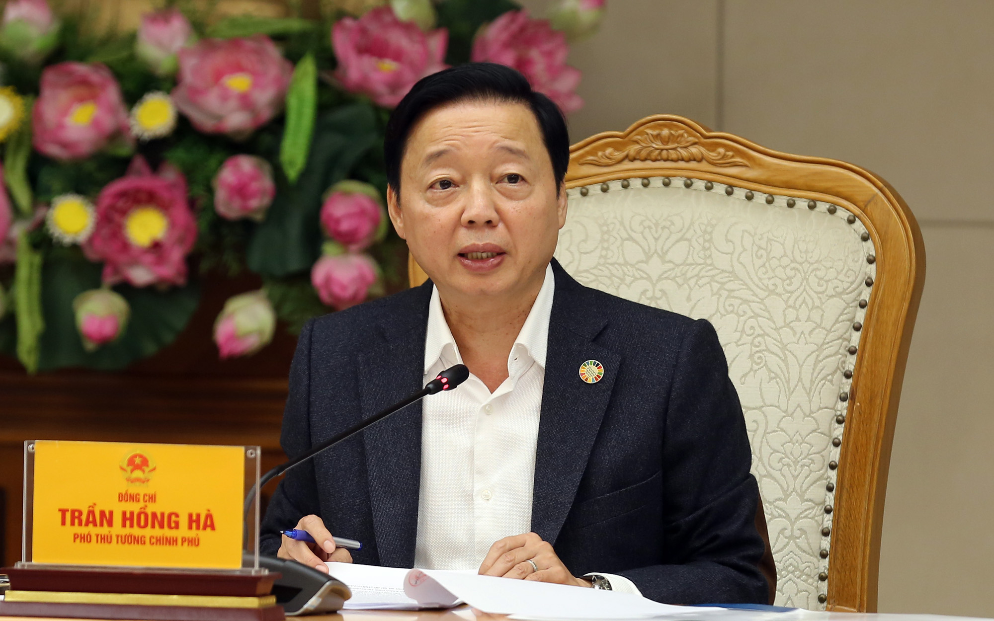 Làm nổi bật ý nghĩa, quy mô và tạo sức lan tỏa của lễ khánh thành, khởi công hàng trăm dự án, công trình lớn, ý nghĩa- Ảnh 1. Làm nổi bật ý nghĩa, quy mô và tạo sức lan tỏa của lễ khánh thành, khởi công hàng trăm dự án, công trình lớn, ý nghĩa- Ảnh 1.