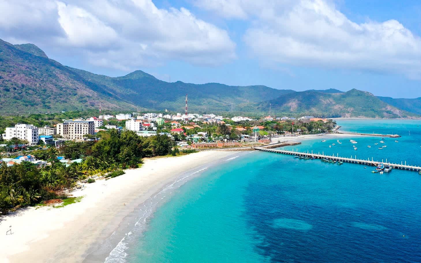 Đặc khu được phân loại là đô thị hay nông thôn?