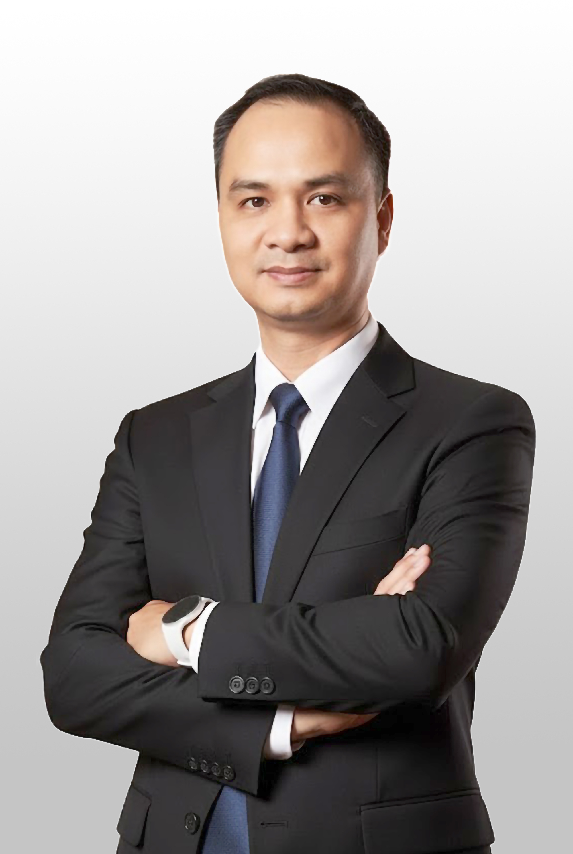 Samsung Việt Nam bổ nhiệm lãnh đạo cấp cao đầu tiên là người Việt Nam- Ảnh 1.