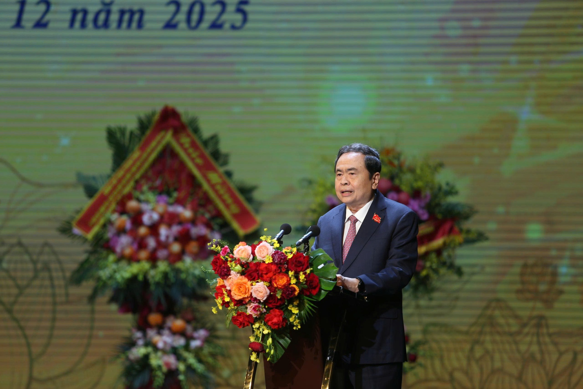 80 năm Ngày truyền thống NXB Chính trị Quốc gia Sự thật: Khẳng định vai trò tiên phong trên mặt trận tư tưởng, lý luận- Ảnh 6.