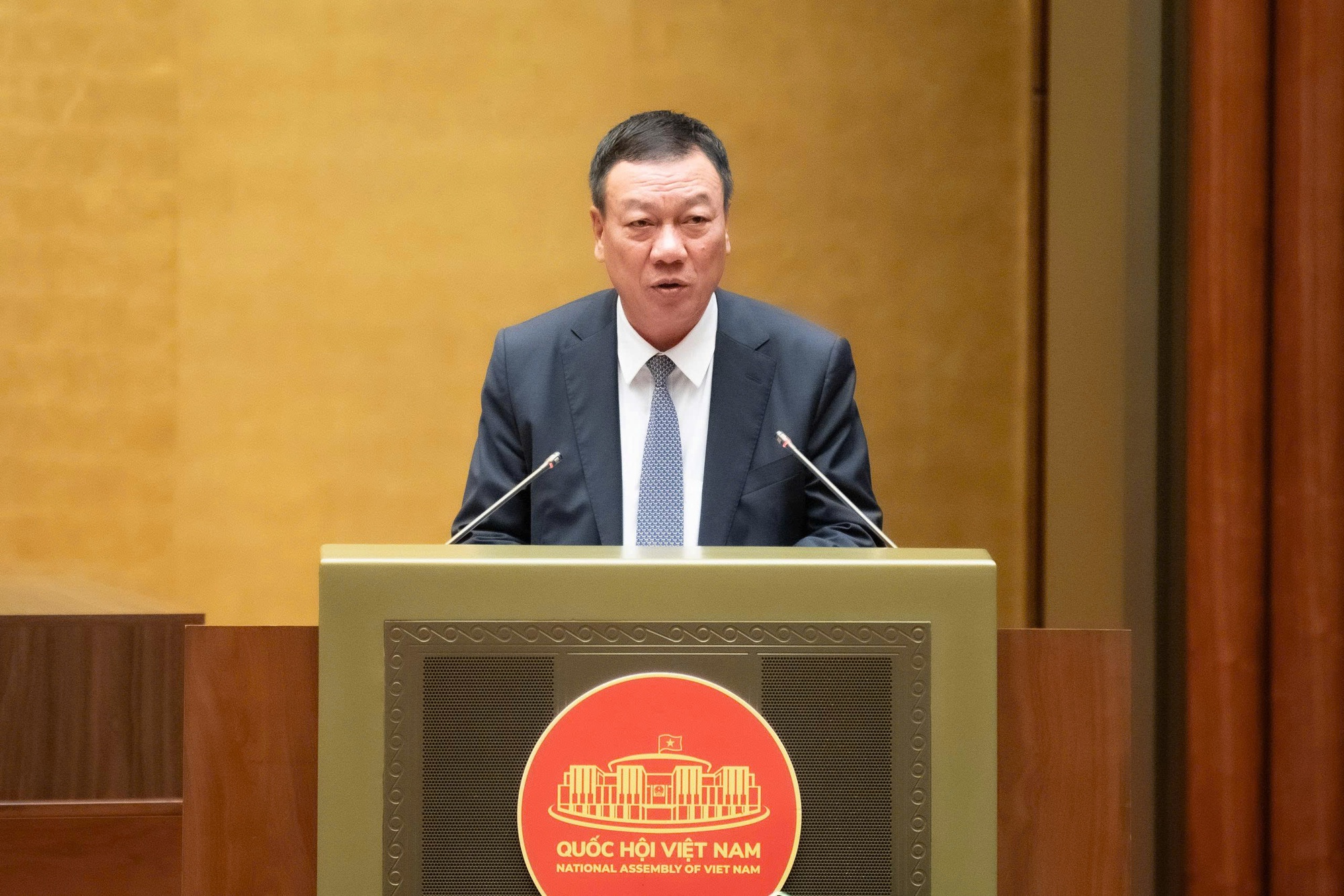 Tăng cường bảo vệ người tố giác tham nhũng, siết kiểm soát tài sản và nâng cao trách nhiệm giải trình- Ảnh 1. Tăng cường bảo vệ người tố giác tham nhũng, siết kiểm soát tài sản và nâng cao trách nhiệm giải trình- Ảnh 1.