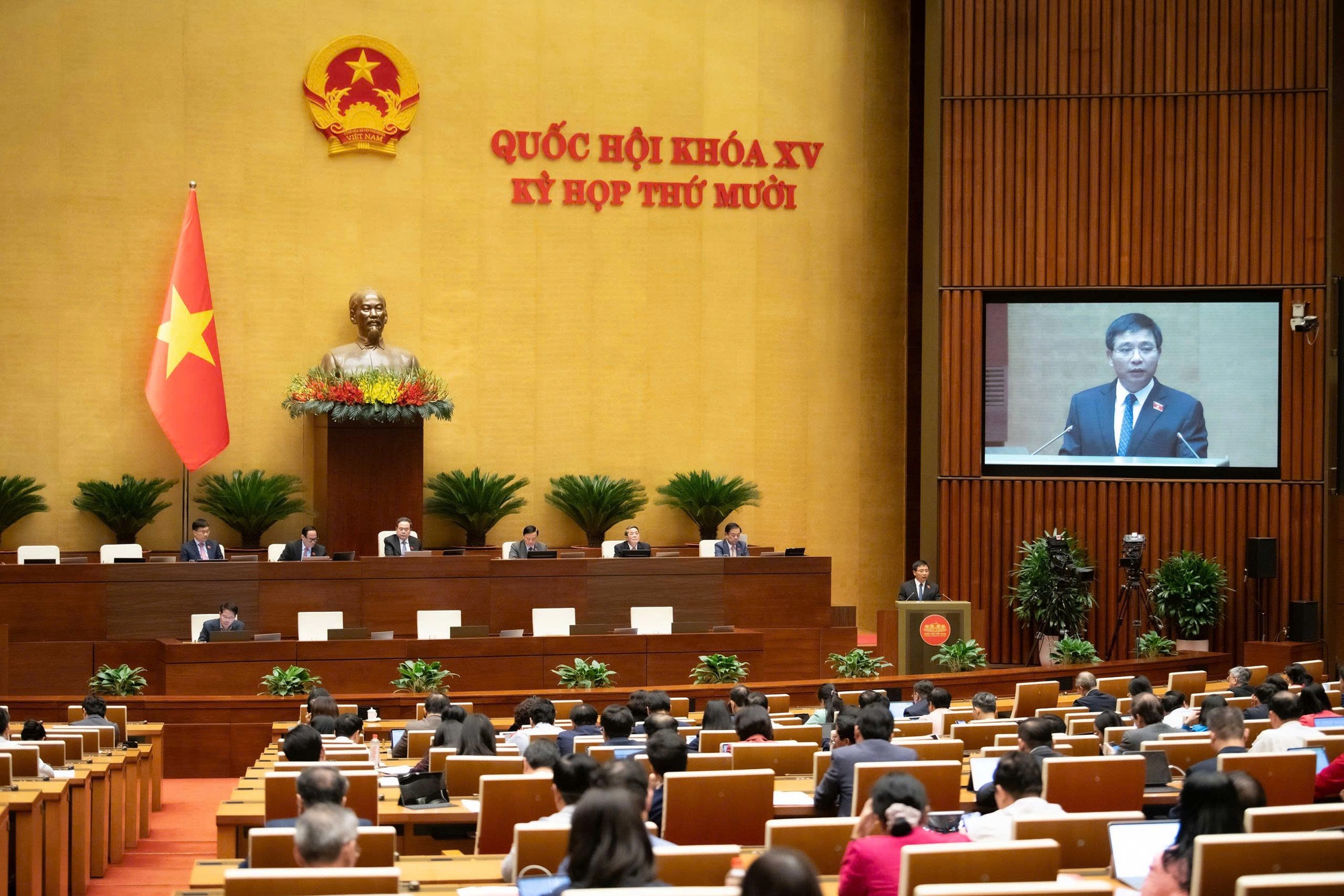 Tăng minh bạch, mở rộng quyền tiếp cận vốn và đẩy nhanh thủ tục ODA- Ảnh 1. Tăng minh bạch, mở rộng quyền tiếp cận vốn và đẩy nhanh thủ tục ODA- Ảnh 1.