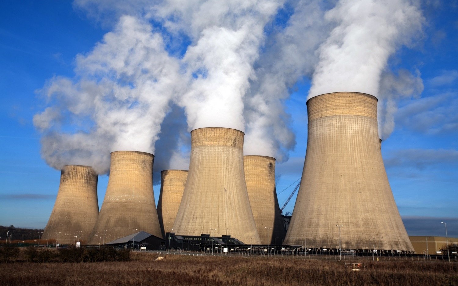 Quy định về nguyên tắc thiết kế nhà máy điện hạt nhân và giám sát an toàn hạt nhân