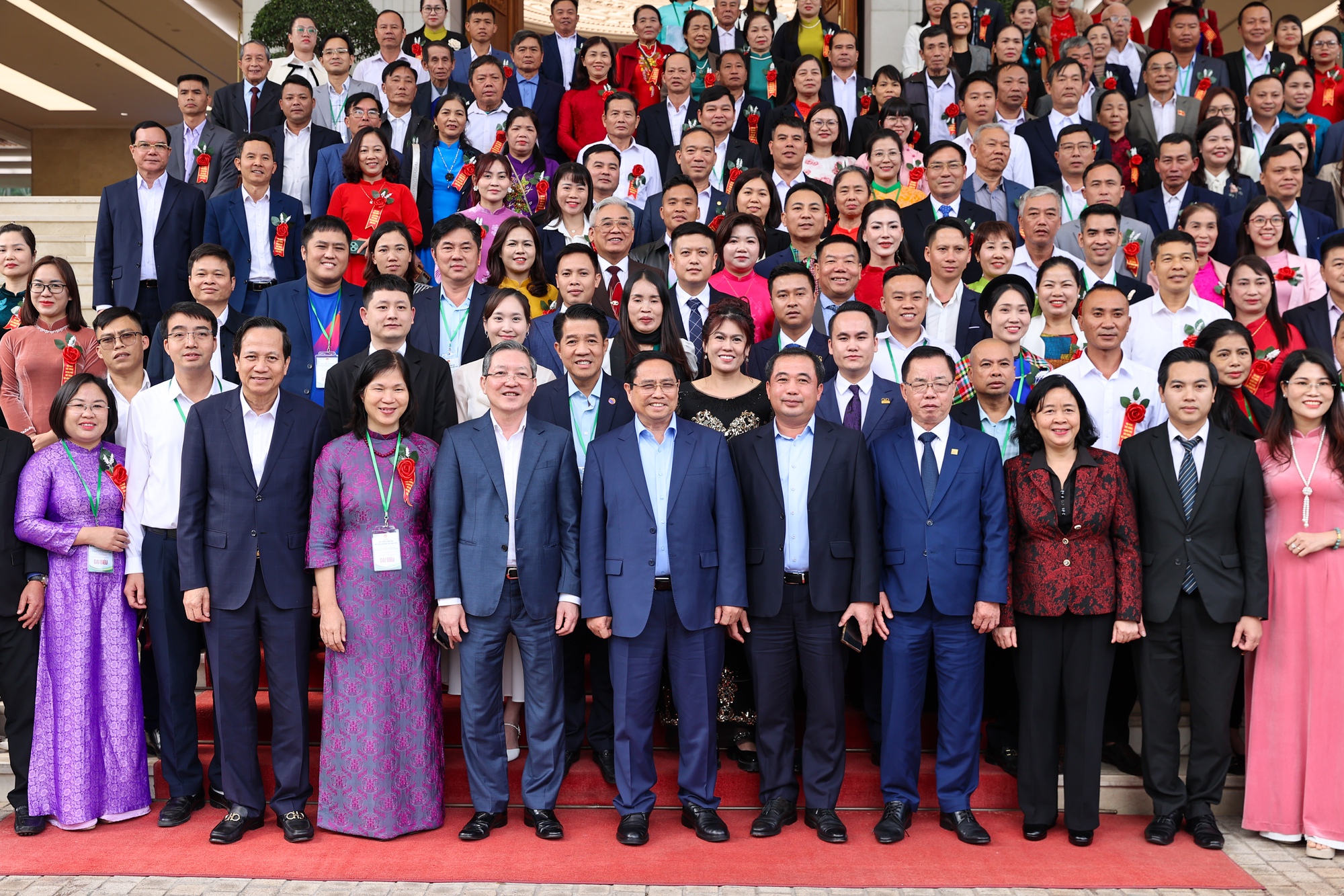 Thủ tướng: Hướng tới 100 tỷ USD xuất khẩu nông sản và xuất khẩu cả ngành nông nghiệp Việt Nam- Ảnh 10.