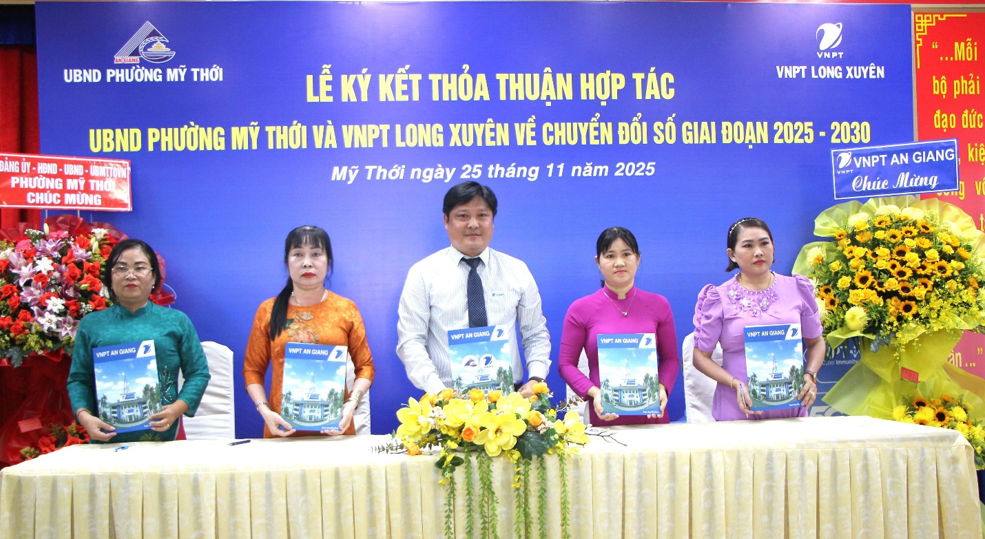 An Giang ghi dấu 5 năm chuyển biến mạnh mẽ về bình đẳng giới- Ảnh 1.