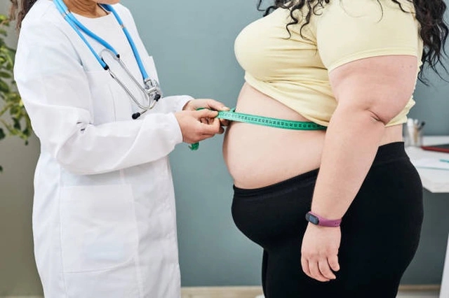 Béo phì gia tăng nhanh: Thách thức lớn trong phòng và điều trị bệnh tim mạch- Ảnh 1.