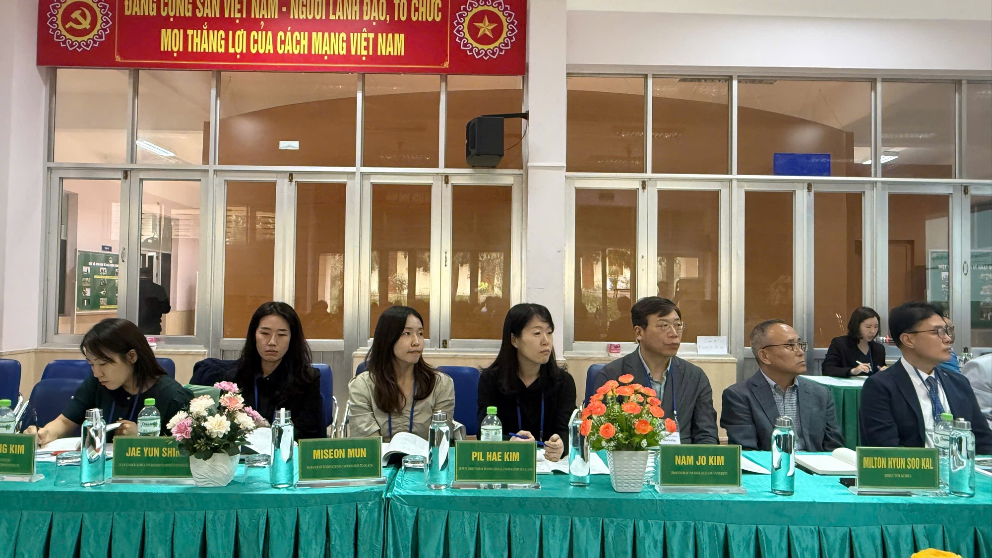 Thúc đẩy du lịch sinh thái và bản sắc văn hóa dân tộc tại Vườn Quốc gia Cúc Phương- Ảnh 2. Thúc đẩy du lịch sinh thái và bản sắc văn hóa dân tộc tại Vườn Quốc gia Cúc Phương- Ảnh 2.