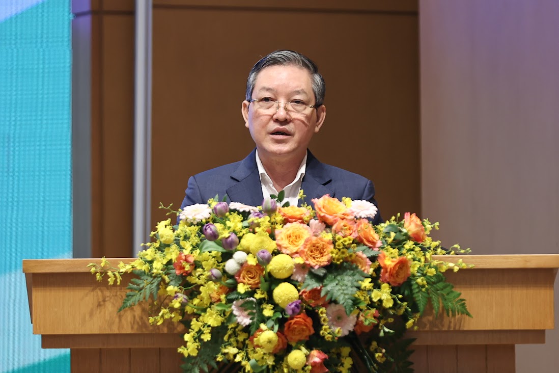 CẬP NHẬT: Hội nghị Thủ tướng Chính phủ đối thoại với nông dân năm 2025- Ảnh 3.