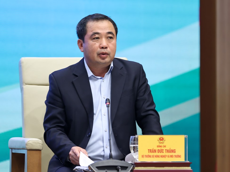 CẬP NHẬT: Hội nghị Thủ tướng Chính phủ đối thoại với nông dân năm 2025- Ảnh 12.