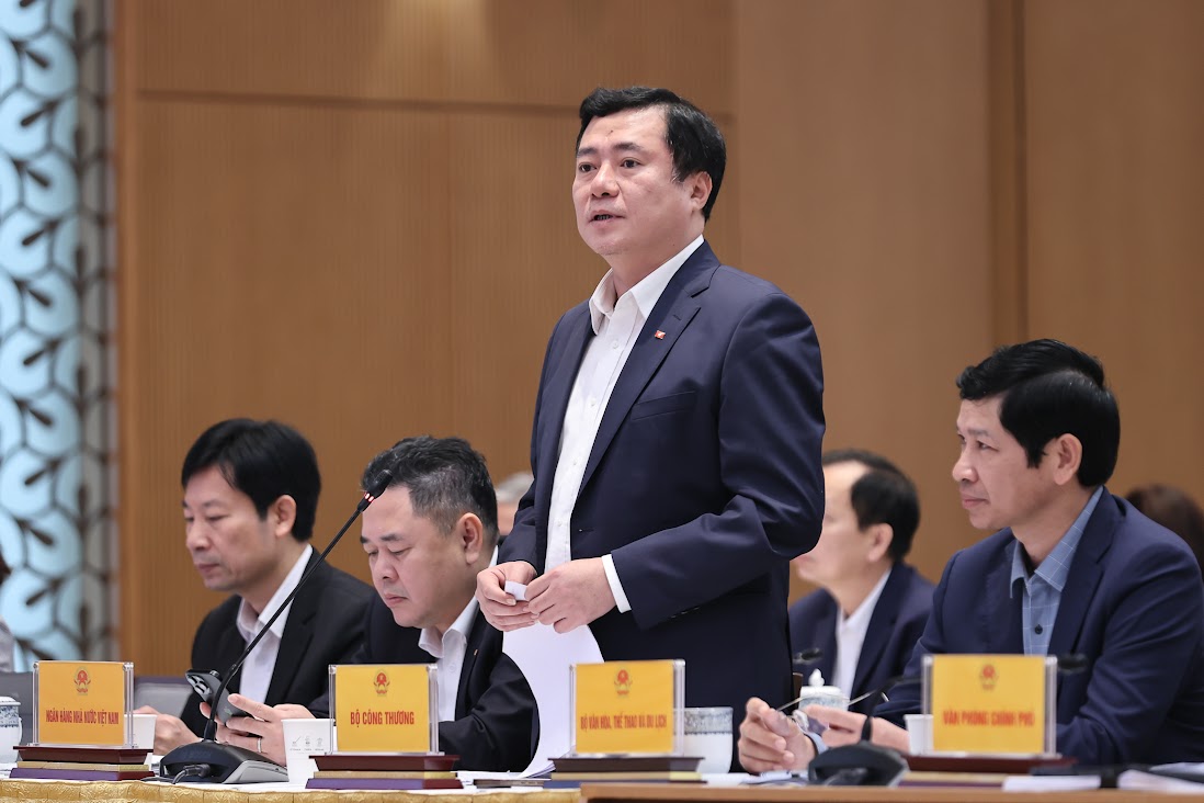 CẬP NHẬT: Hội nghị Thủ tướng Chính phủ đối thoại với nông dân năm 2025- Ảnh 13.