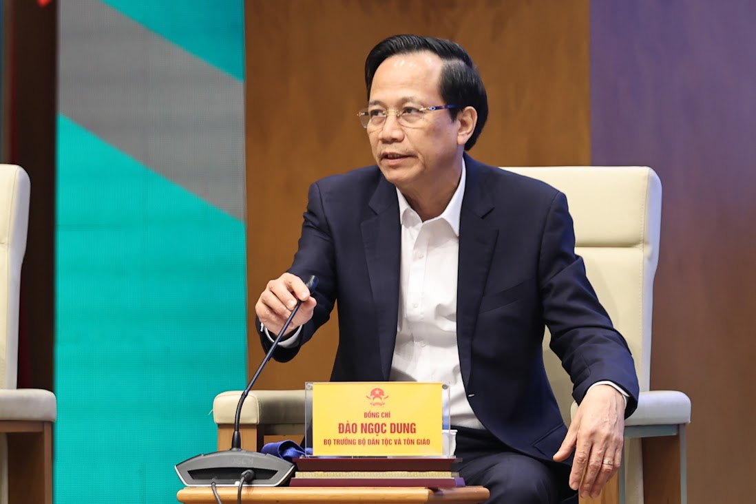 CẬP NHẬT: Hội nghị Thủ tướng Chính phủ đối thoại với nông dân năm 2025- Ảnh 19.