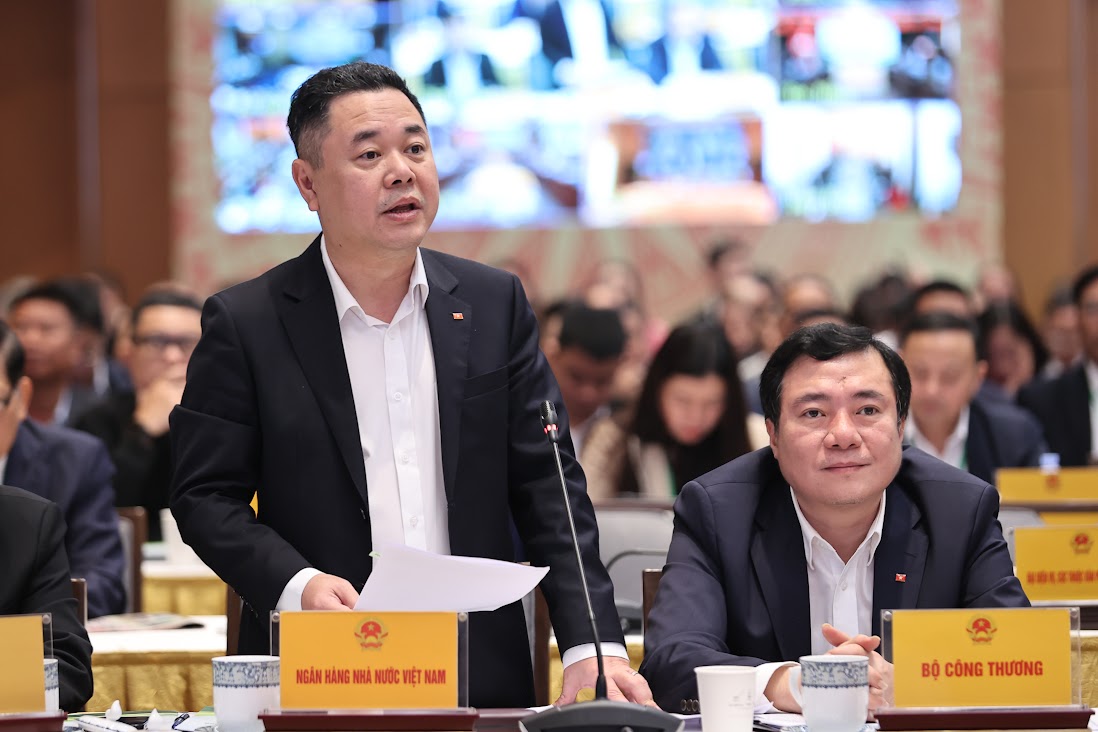 CẬP NHẬT: Hội nghị Thủ tướng Chính phủ đối thoại với nông dân năm 2025- Ảnh 20.