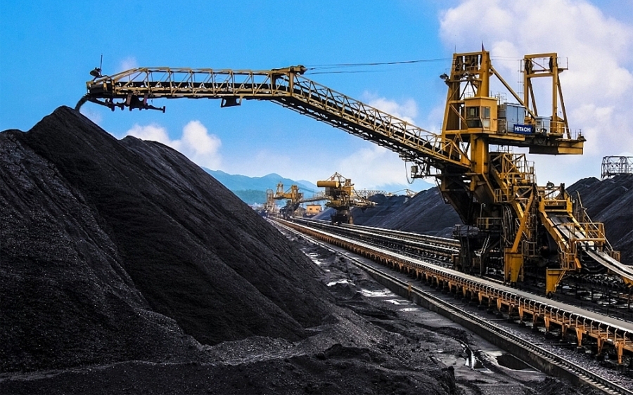 Đề xuất cơ chế đặc thù đối với Tập đoàn Công nghiệp Than - Khoáng sản Việt Nam