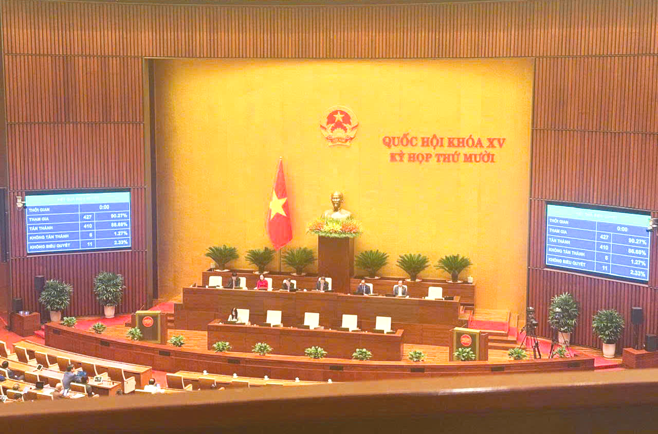 Cảng hàng không quốc tế Gia Bình: Mở không gian kết nối, hỗ trợ tăng trưởng- Ảnh 1.