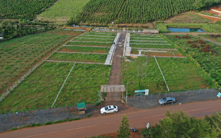 Có được điều chỉnh thời hạn sử dụng đất để hợp thửa?