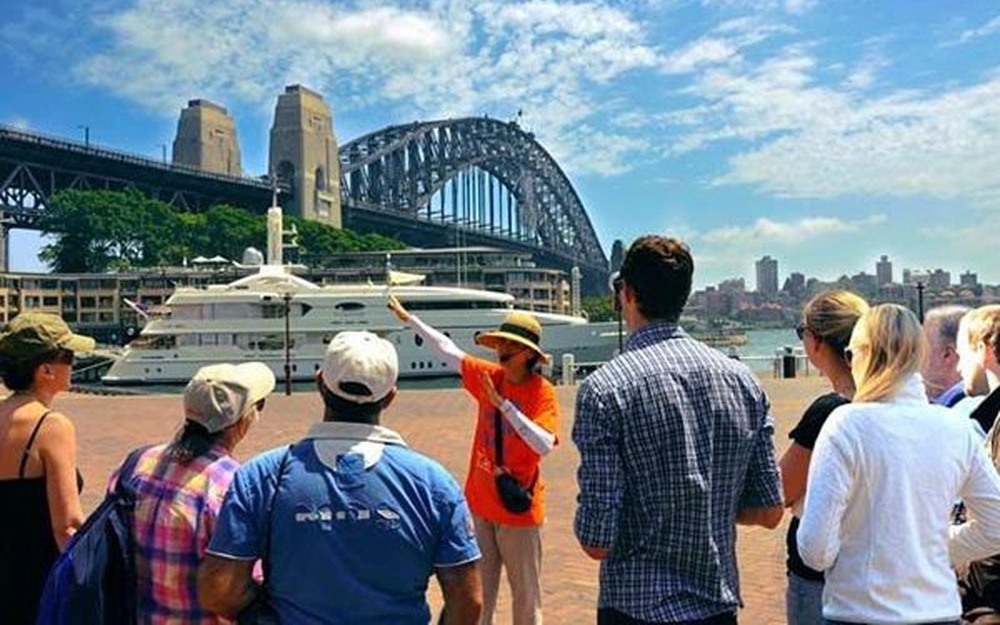 Doanh nghiệp lữ hành có phải hoàn trả giấy ký quỹ cũ cho ngân hàng?