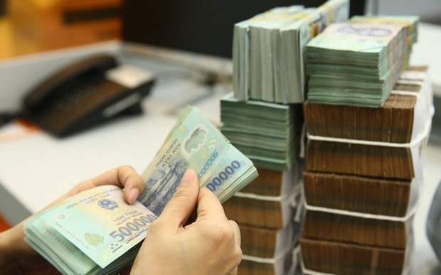 Quản lý sử dụng phí cho vay lại và phần trích phí bảo lãnh tại Bộ Tài chính