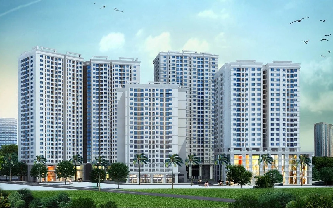 Khi nào UBND cấp xã tạm thời thực hiện quản trị chung cư?