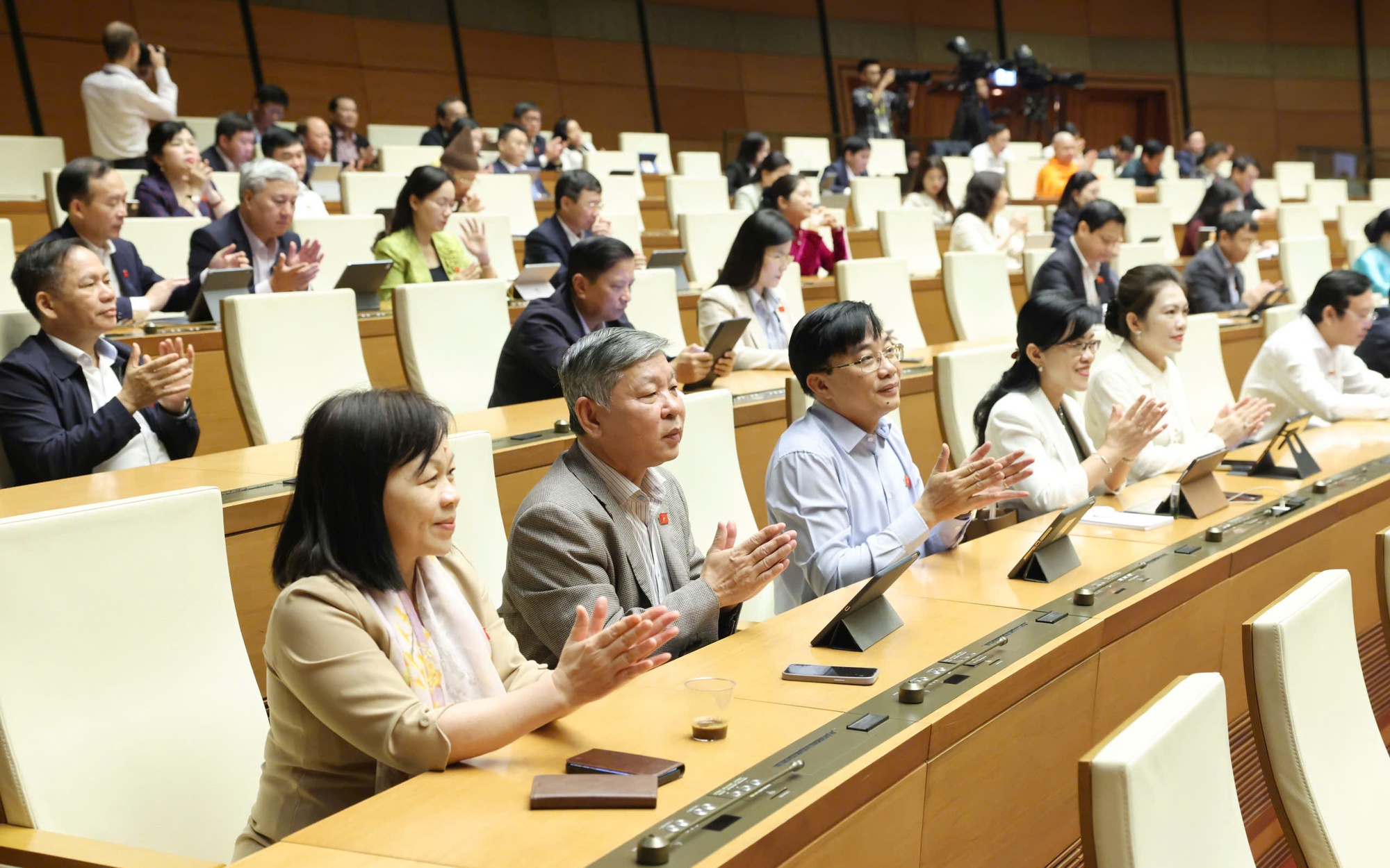 H&#224; Nội được &#39;chốt&#39; cơ chế, ch&#237;nh s&#225;ch đặc th&#249; để thực hiện c&#225;c dự &#225;n lớn, quan trọng