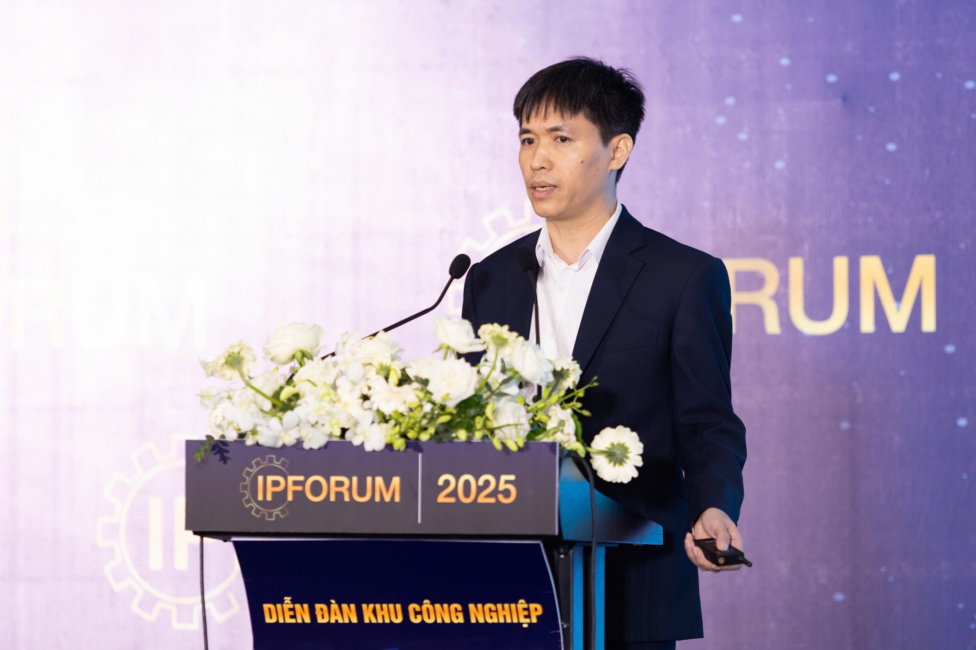 Thúc đẩy đầu tư Khu công nghiệp thông minh, bền vững trong kỷ nguyên mới- Ảnh 5.