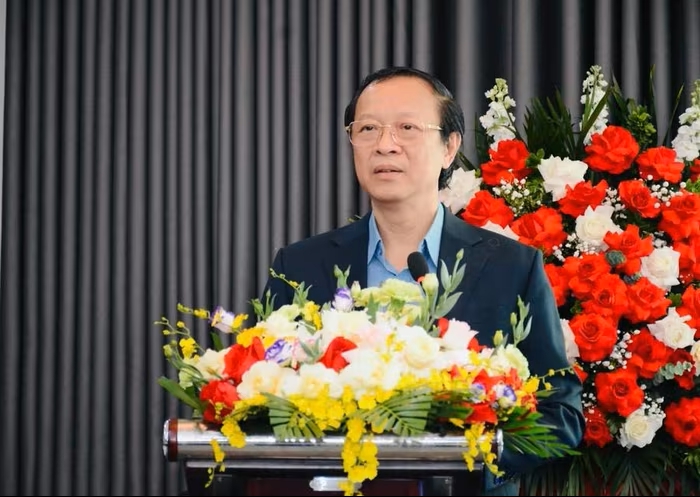 Triết lý giáo dục thời đại số: Giữ nền tảng nhân văn, hướng tới phát triển toàn diện con người- Ảnh 5. Triết lý giáo dục thời đại số: Giữ nền tảng nhân văn, hướng tới phát triển toàn diện con người- Ảnh 5.