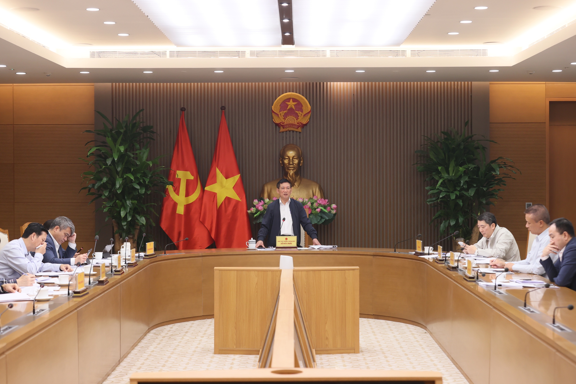 Bịt kín các 'lỗ hổng' trong cổ phần hóa, thúc đẩy doanh nghiệp phát triển bền vững- Ảnh 3. Bịt kín các 'lỗ hổng' trong cổ phần hóa, thúc đẩy doanh nghiệp phát triển bền vững- Ảnh 3.