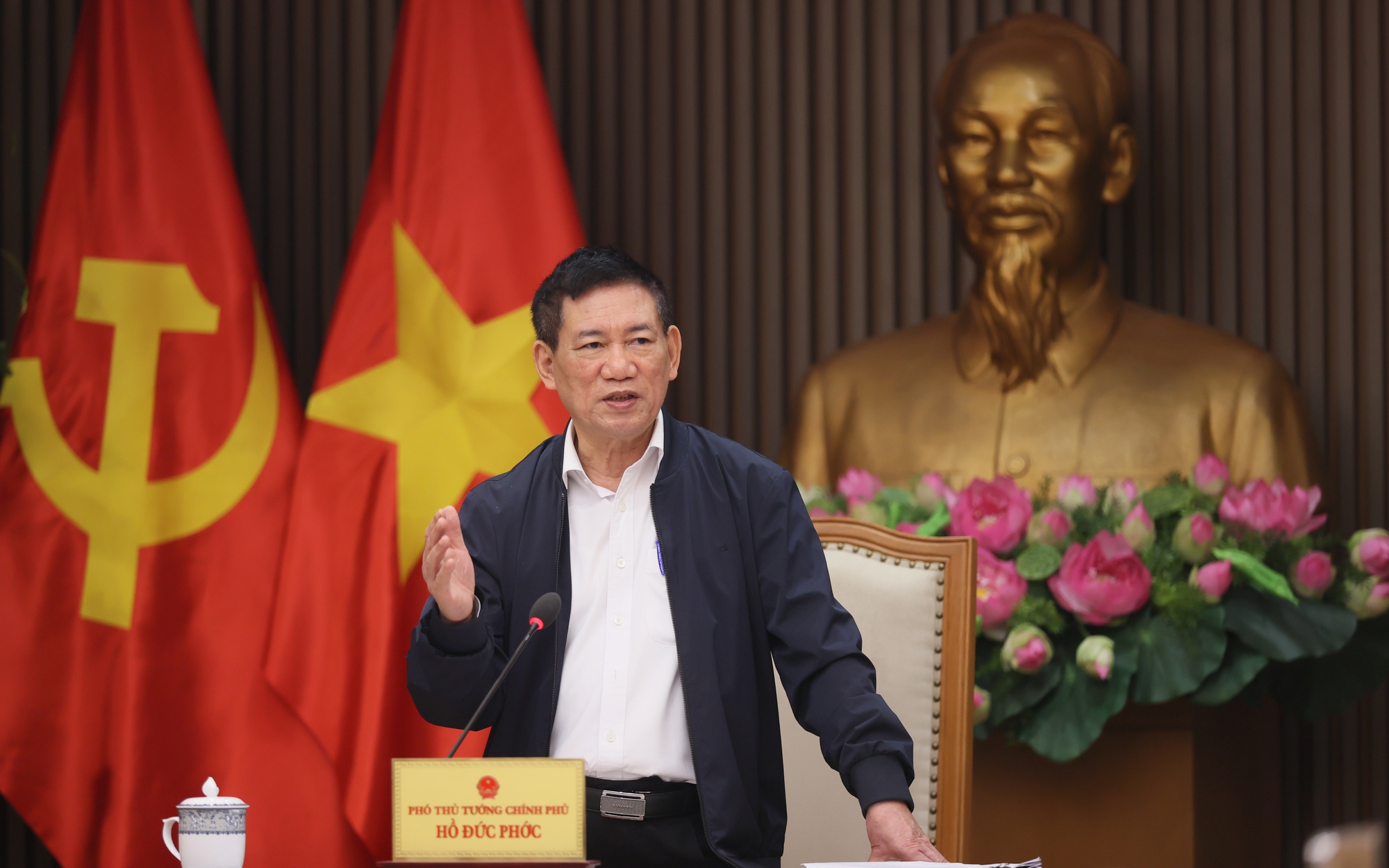 Bịt kín các 'lỗ hổng' trong cổ phần hóa, thúc đẩy doanh nghiệp phát triển bền vững