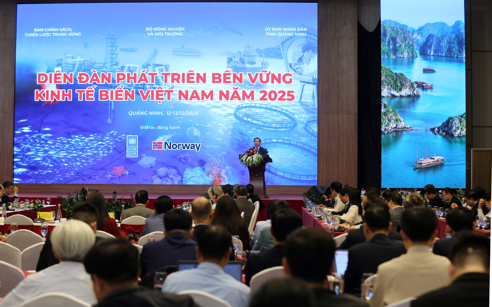 Tiếp tục hoàn thiện chính sách, cơ chế 'kinh tế biển xanh'- Ảnh 3. Tiếp tục hoàn thiện chính sách, cơ chế 'kinh tế biển xanh'- Ảnh 3.