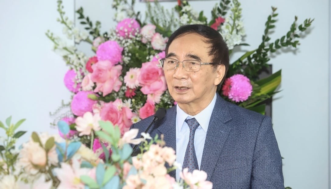 Từ nâng hạng đến hành trình phát triển bền vững còn nhiều thách thức- Ảnh 2. Từ nâng hạng đến hành trình phát triển bền vững còn nhiều thách thức- Ảnh 2.