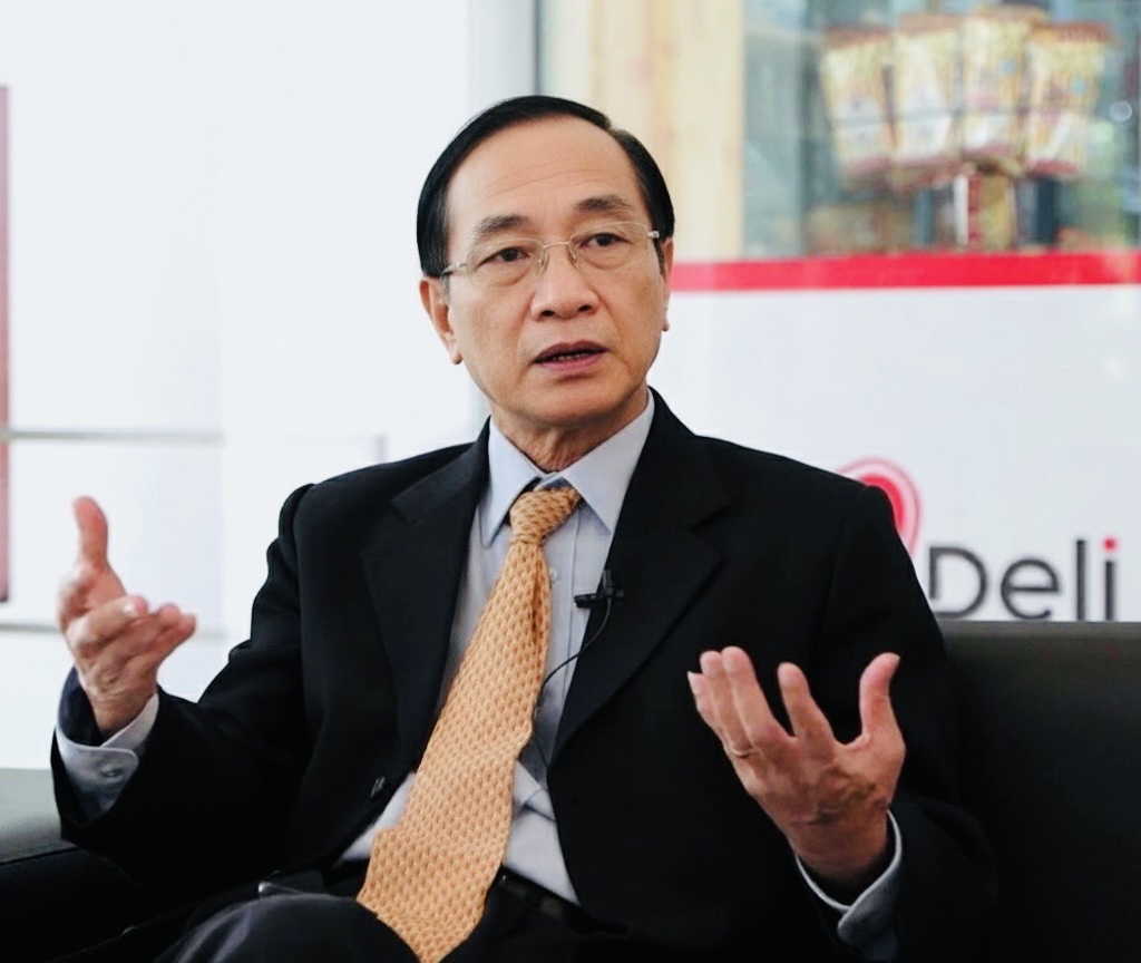 Ba Luật mới về giáo dục: Chỉnh lại cấu trúc, củng cố cơ chế vận hành và mở đường cho hệ sinh thái kỹ năng- Ảnh 1. Ba Luật mới về giáo dục: Chỉnh lại cấu trúc, củng cố cơ chế vận hành và mở đường cho hệ sinh thái kỹ năng- Ảnh 1.