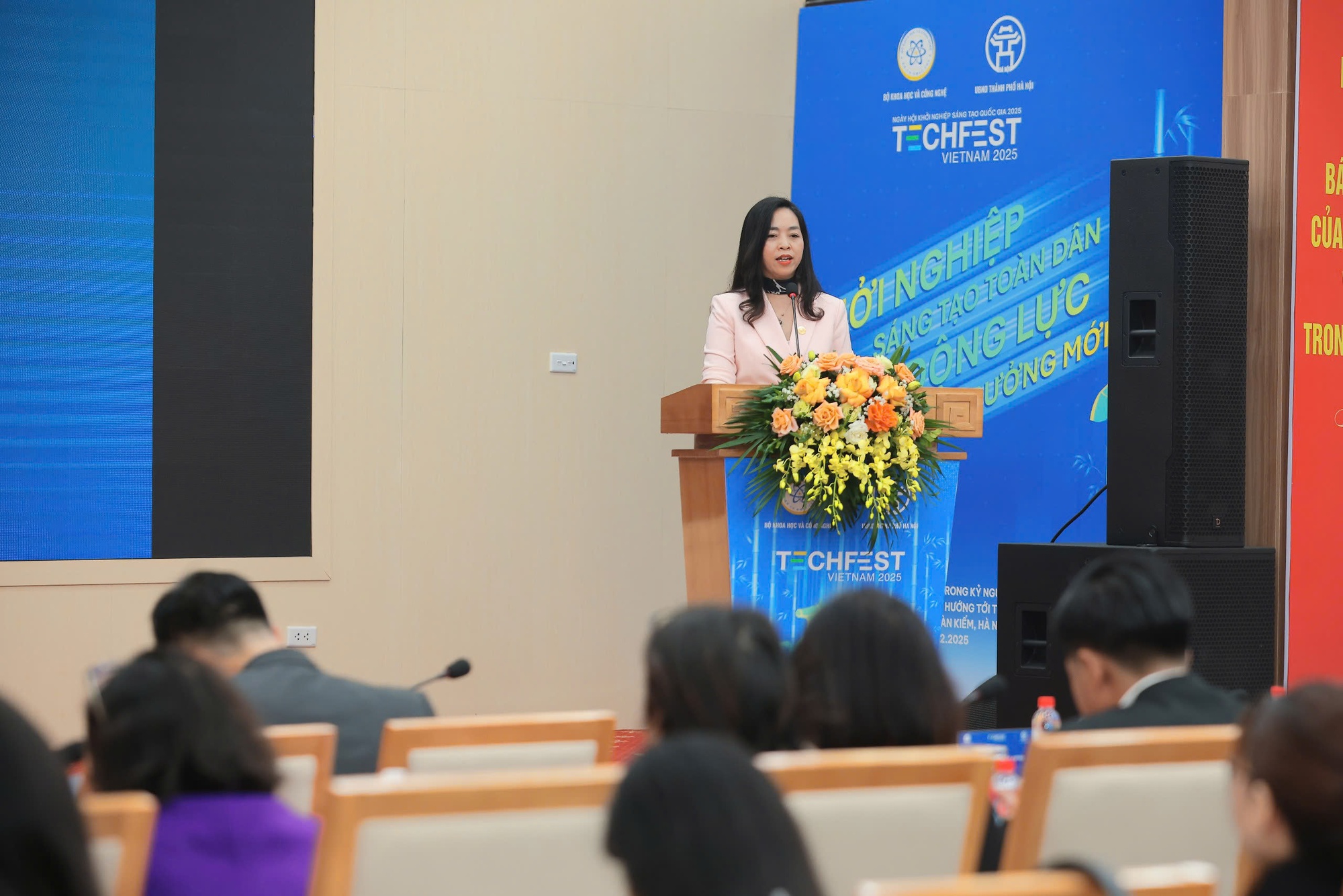 Phát triển kinh tế địa phương từ hệ sinh thái khởi nghiệp đổi mới sáng tạo- Ảnh 2. Phát triển kinh tế địa phương từ hệ sinh thái khởi nghiệp đổi mới sáng tạo- Ảnh 2.