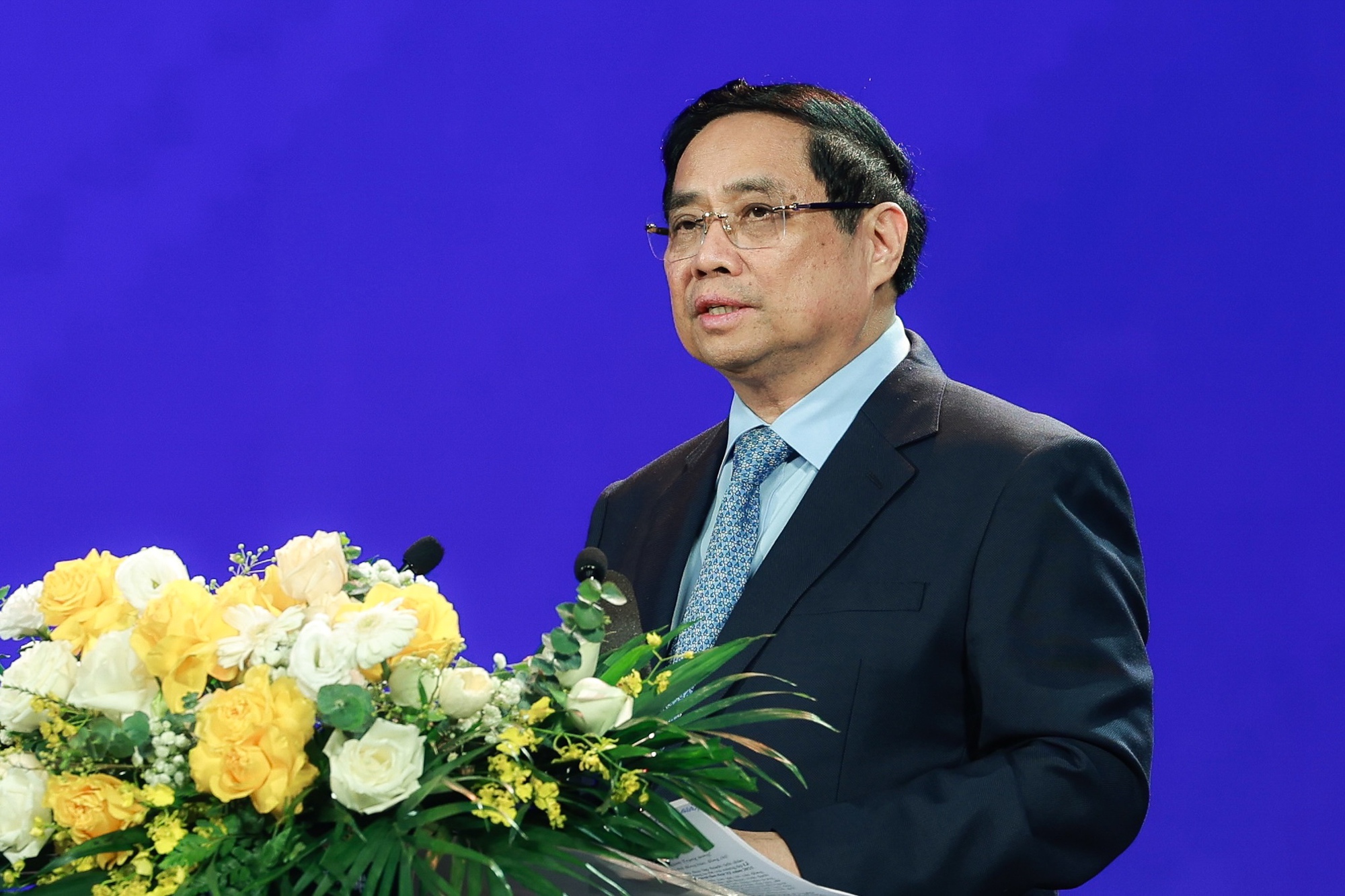 Thủ tướng: Thông tin đối ngoại là một thành tố chiến lược trong tổng thể sức mạnh mềm quốc gia- Ảnh 2. Thủ tướng: Thông tin đối ngoại là một thành tố chiến lược trong tổng thể sức mạnh mềm quốc gia- Ảnh 2.