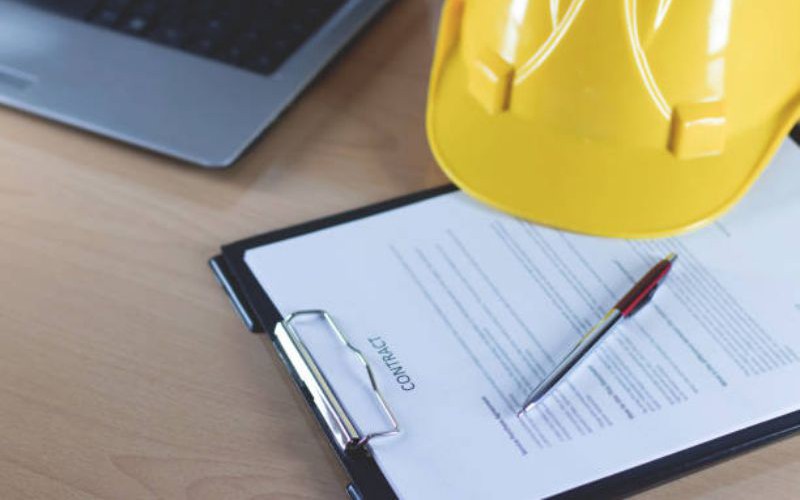 Tăng giá trị hợp đồng xây dựng có phải tăng bảo đảm hợp đồng?